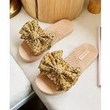 レディース リボンサンダル 軽量 | SUNSHINE CLOSET | 詳細画像18 