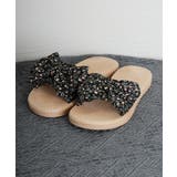 レディース リボンサンダル 軽量 | SUNSHINE CLOSET | 詳細画像19 