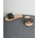 レディース リボンサンダル 軽量 | SUNSHINE CLOSET | 詳細画像20 