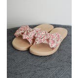 レディース リボンサンダル 軽量 | SUNSHINE CLOSET | 詳細画像21 