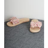 レディース リボンサンダル 軽量 | SUNSHINE CLOSET | 詳細画像22 