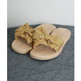 レディース リボンサンダル 軽量 | SUNSHINE CLOSET | 詳細画像23 