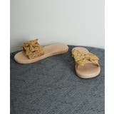 レディース リボンサンダル 軽量 | SUNSHINE CLOSET | 詳細画像24 