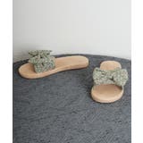 レディース リボンサンダル 軽量 | SUNSHINE CLOSET | 詳細画像26 