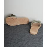 レディース リボンサンダル 軽量 | SUNSHINE CLOSET | 詳細画像27 