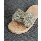 レディース リボンサンダル 軽量 | SUNSHINE CLOSET | 詳細画像28 