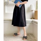 レディース リボンサンダル 軽量 | SUNSHINE CLOSET | 詳細画像3 