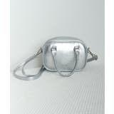 ショルダーバッグ PUレザー 2way | SUNSHINE CLOSET | 詳細画像17