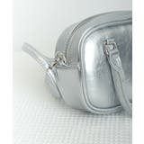 ショルダーバッグ PUレザー 2way | SUNSHINE CLOSET | 詳細画像21