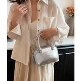 ショルダーバッグ PUレザー 2way | SUNSHINE CLOSET | 詳細画像6