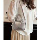 ショルダーバッグ PUレザー 2way | SUNSHINE CLOSET | 詳細画像7