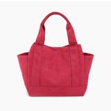 トートバッグ レディース 帆布 | ANGELCLOSET | 詳細画像14