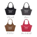 トートバッグ レディース 帆布 | ANGELCLOSET | 詳細画像2