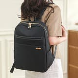 リュックサック レディース バックパック | SUNSHINE CLOSET | 詳細画像1