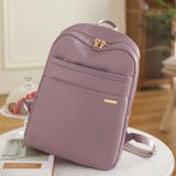 リュックサック レディース バックパック | SUNSHINE CLOSET | 詳細画像12