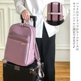 リュックサック レディース バックパック | SUNSHINE CLOSET | 詳細画像4