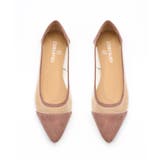 レディース ポインテッドトゥ フラット | SUNSHINE CLOSET | 詳細画像14 