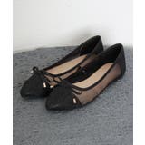 レディース フラットパンプス バレエシューズ | SUNSHINE CLOSET | 詳細画像11