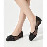 レディース フラットパンプス バレエシューズ | SUNSHINE CLOSET | 詳細画像7