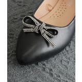 レディース ポインテッドトゥ PU | SUNSHINE CLOSET | 詳細画像19 