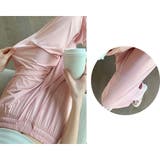 セミワイドパンツ ハイウエスト 美脚韓国 | ANGELCLOSET | 詳細画像13
