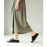 ビーチサンダル リゾートサンダル コンフォートサンダル | SUNSHINE CLOSET | 詳細画像6