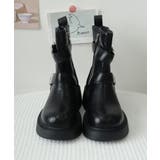 エンジニアブーツ ベルト レディース | SUNSHINE CLOSET | 詳細画像11 