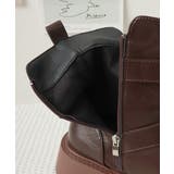 エンジニアブーツ ベルト レディース | SUNSHINE CLOSET | 詳細画像16 