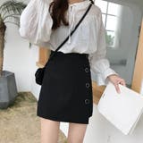 ミニ スカート レディース | SUNSHINE CLOSET | 詳細画像1