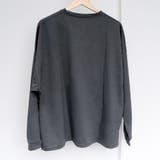 ロゴTシャツ レディース 長袖 | ANGELCLOSET | 詳細画像10