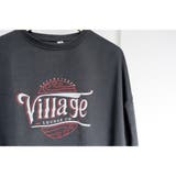 ロゴTシャツ レディース 長袖 | ANGELCLOSET | 詳細画像11