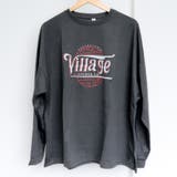 ロゴTシャツ レディース 長袖 | ANGELCLOSET | 詳細画像9