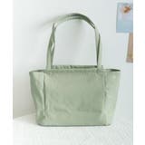 トートバッグ レディース 大容量 無地 | SUNSHINE CLOSET | 詳細画像19 