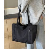 トートバッグ レディース 大容量 無地 | SUNSHINE CLOSET | 詳細画像2 