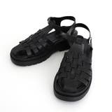 グルカサンダル レディース 春夏 | SUNSHINE CLOSET | 詳細画像12