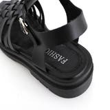 グルカサンダル レディース 春夏 | SUNSHINE CLOSET | 詳細画像3