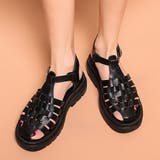 グルカサンダル レディース 春夏 | SUNSHINE CLOSET | 詳細画像4