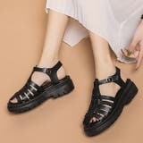 グルカサンダル レディース 春夏 | SUNSHINE CLOSET | 詳細画像6