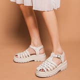 グルカサンダル レディース 春夏 | SUNSHINE CLOSET | 詳細画像9