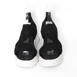 厚底 ニットサンダル レディース | SUNSHINE CLOSET | 詳細画像10