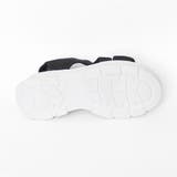 厚底 ニットサンダル レディース | SUNSHINE CLOSET | 詳細画像14