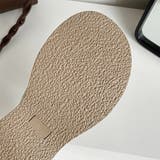 厚底サンダル レディース 夏靴 韓国2色 | SUNSHINE CLOSET | 詳細画像12 