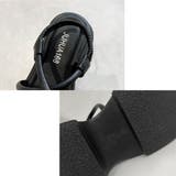 厚底サンダル ストラップサンダル 美脚夏 | SUNSHINE CLOSET | 詳細画像4