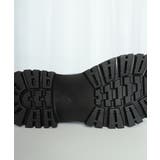 ロングブーツ 厚底ブーツ ニーハイブーツ | SUNSHINE CLOSET | 詳細画像11 