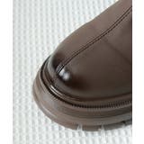 ロングブーツ 厚底ブーツ ニーハイブーツ | SUNSHINE CLOSET | 詳細画像18 