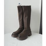 ロングブーツ 厚底ブーツ ニーハイブーツ | SUNSHINE CLOSET | 詳細画像21 