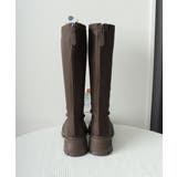 ロングブーツ 厚底ブーツ ニーハイブーツ | SUNSHINE CLOSET | 詳細画像22 