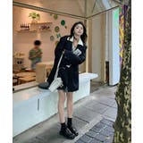 ローファー レディース PU ローヒール | SUNSHINE CLOSET | 詳細画像10