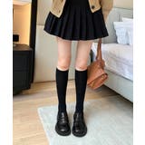 ローファー レディース PU ローヒール | SUNSHINE CLOSET | 詳細画像6