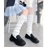 ローファー レディース PU ローヒール | SUNSHINE CLOSET | 詳細画像8
